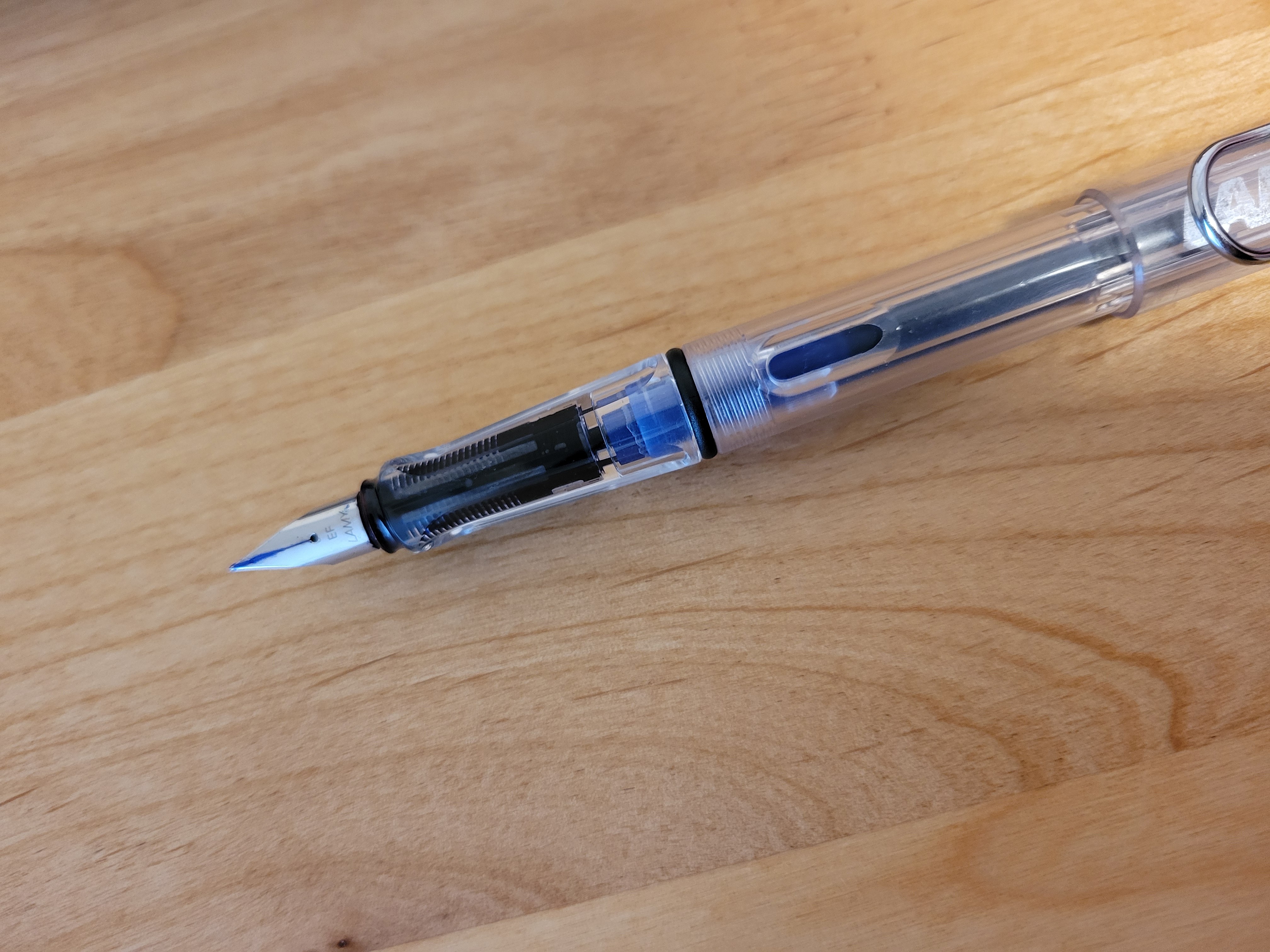 fountain pen 2